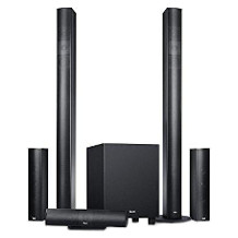 Teufel Columa 300 Easy