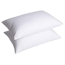 UMI oreiller 3 zones