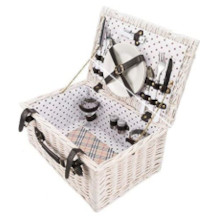 Goods & Gadgets panier pique-nique