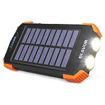 General Tire power bank solaire