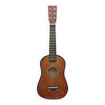Dilwe guitare pour enfants