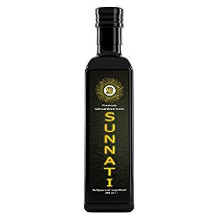 Sunnati huile de nigelle