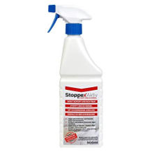 Stoppex nettoyant anti-moisissures