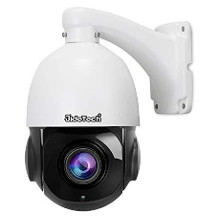 JideTech caméra dôme