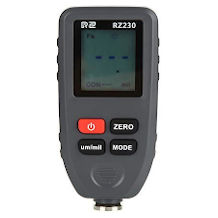 Akozon appareil de mesure d'épaisseur