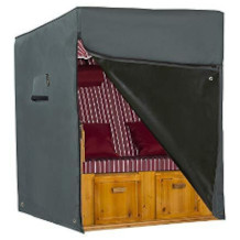 Hentex Cover housse de chaise de plage