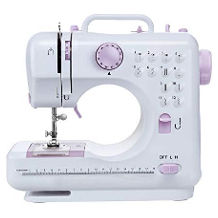 Barbieya machine à coudre pour enfant