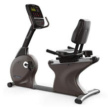 Vision Fitness vélo d'appartement couché