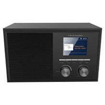VR-Radio radio internet
