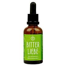 BitterLiebe substance amère