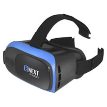Bnext lunettes de réalité virtuelle