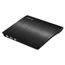 Pecosso lecteur graveur DVD externe