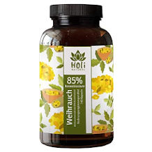 Holi Natural boswellia gélule