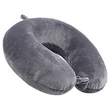 life hall oreiller de voyage