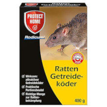 PROTECT HOME raticide