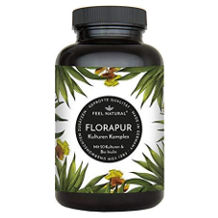Feel Natural probiotique