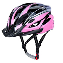 DesignSter casque de vélo pour femme