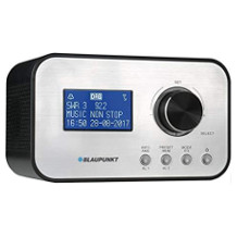 Blaupunkt CLRD 30