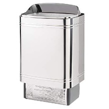 Sentiotec poêle pour sauna