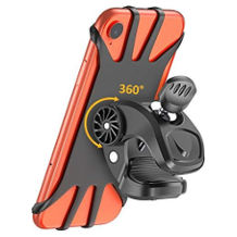 Cocoda support téléphone vélo