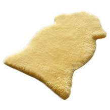 Zaloop peau de mouton pour bébés