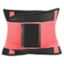 WOSTOO ceinture de sudation