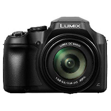 Panasonic DC-FZ82