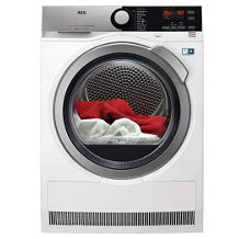 AEG T9DE77685