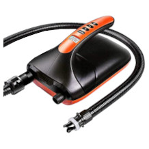 Luftpumpenzubehör pompe à air électrique
