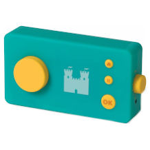 myToys boîte à histoires pour enfants