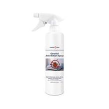 Hansepro bombe anti-acariens
