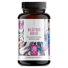 NATURTREU chardon marie gélule