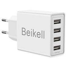 Beikell chargeur USB