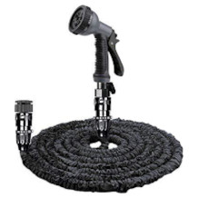 HOMOZE tuyau d'arrosage extensible
