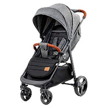 Kinderkraft Grande