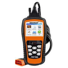 NEXPEAK appareil de diagnostic auto