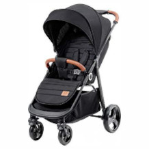 kk Kinderkraft poussette