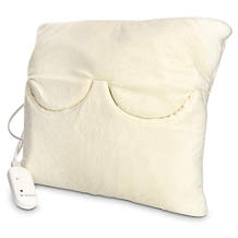 Navaris coussin chauffant