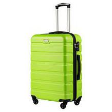 COOLIFE valise coque rigide