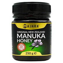 AJARA miel de manuka