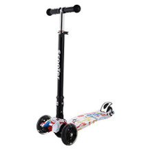 Bunao trottinette pour enfants