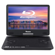 Naviskauto lecteur DVD portable