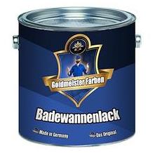 Goldmeister Farben vernis pour baignoire