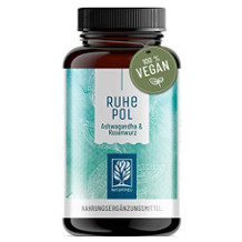 NATURTREU ashwagandha