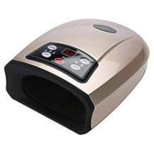 Salmue masseur de mains
