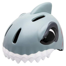 Crazy Safety casque vélo enfant