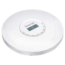 Gueray lecteur CD portable