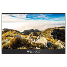 WIMAXIT écran tactile