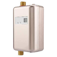 Zerodis petit chauffe-eau instantané