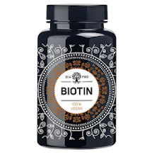 DiaPro gélule de biotine